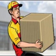 DHLʿ DHL  UPS Sagawaһվʽ