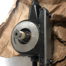 ƹӦ CONTINENTAL HYDRAULICS  PVR1-8B10-RM-0-6-I