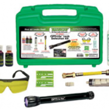 H供汽车荧光检漏仪(美国) 型号:M300203库号:M300203