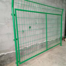 新疆护栏网厂家/克拉玛依道路护栏网价格/围栏批发