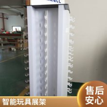 东莞锦瀚工厂***定制联想产品亚克力展示道具联想专卖店***展架