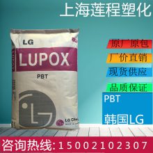 塑胶原料PBT广州LG GP-1000D通用级注射成型汽车领域的应用