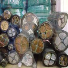东莞松山湖海底电缆回收 不锈钢废铜 节能环保