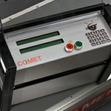 ݷĬֱɿ\(yn) COMET  CFMN-250AAC/15-DE-G