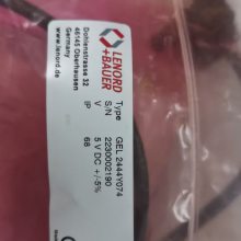 LENORD+BAUER GEL2442KZRR3K150 1vppźģ0.3