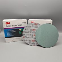3M51130 ɰ P6000 3M Trizact Hookit Abrasive 443SA