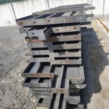 「以模为盾」防护墙模具：每一块都为安全而生