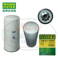 MANN-FILTER()LB11102/2