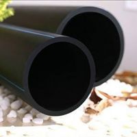 HDPEܶȾϩ dn355ɫPEˮֱ