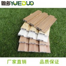 供应生态木墙板 木塑地板 户外地板