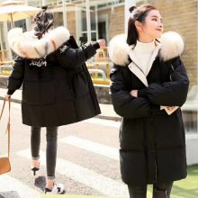 寧夏銀川市工廠尾貨處理冬裝中長款女裝棉衣羽絨服筒約女士外套棉服清倉包郵19元棉襖