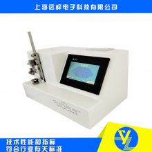 针灸针锋利度检测设备 远梓供应 实时显示针尖峰值力 CL2024-D
