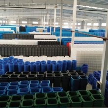 塑料周转箱外尺寸说明和阳光下使用预防措施