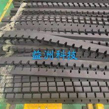 EVA泡棉切割机开槽机切割标准