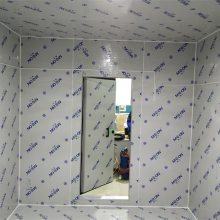 泰安 濟(jì)南冷庫(kù)工程建造 醫(yī)藥冷庫(kù) 水果蔬菜冷庫(kù)安裝