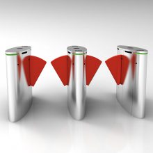 人行通道闸机的电机如何选择？