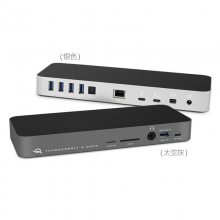 OWC Thunderbolt 3 Dock ( ׵3 չ ߱14ӿ )