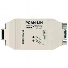 供应国内常用型号PEAK-System PCAN-LWL,IPEH-002026 总线模块
