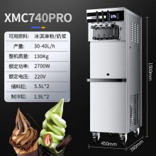 XMC740ȫԶͲϴʽ