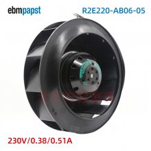 R2E220-AB06-05 ķ ebmpapst ȫԭװ 230V AC