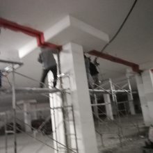 水电站涵洞补漏 地下室变形缝漏水解决方案