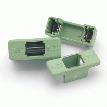 保险丝座 汽车保险丝座 叉栓保险丝座 保险管座 PCB板支座