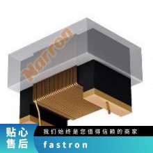 纳隆代理Fastron电感器0603AS-033J-01 应用范围1