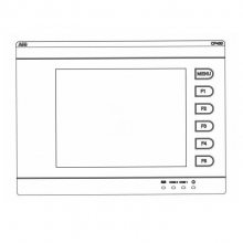 ABB GJR2388300R1010 83SR06B-E 9051 ŷڿ ģ