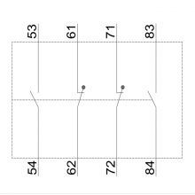 3RH1921-1XA22-0MA0ĸ 2 