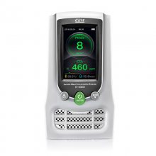 CEM华盛昌DT-9680PM2.5温湿度检测仪 适用于家居办公