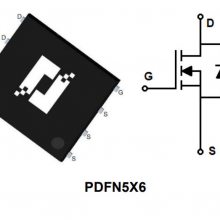 DOWELLΪ DWN5R604M N40V80A߹MOSFET