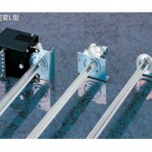 日本进口NPI 透射光&线性光源单元L形角度可变型 PDL-S-500LAV