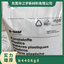 PBT 德国巴斯夫 B4406G6 Q717 注塑级 耐磨 耐候 高强度 用于插入式连接器