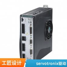 SERVOTRONIX  CDHD-4D52AAP DD ֱߵ