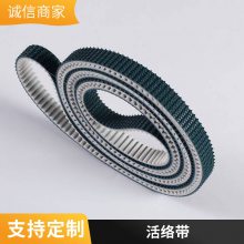 原装 美国芬纳FENNER 活络带 钢化炉活络圆带活络带 PowerTwist
