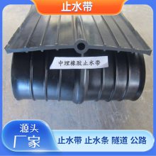 背贴式止水带-水利建筑隧道止水防渗漏-规格多样
