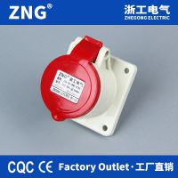 ZNG㹤װҵ16A4P 380Vղ416A