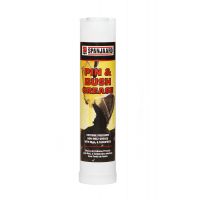 Spanjaard Pin Bush Greaseʷ֬