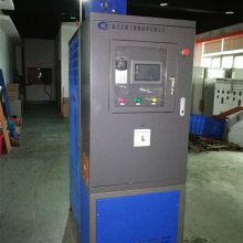 导热油加热器 50—250KW 电阻丝 电热棒加热改造