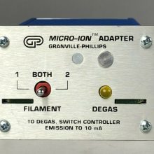 ӦGranville-Phillips /MKS Micro-Ion Adapter 355002