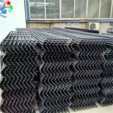 【祥庆】 电厂冷却塔收水器 品牌塔收水器 高位收水器
