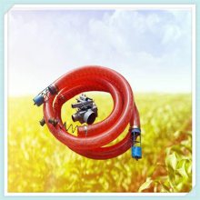 小型家用吸粮机 加长软管玉米倒粮机 软管上料稻谷抽粮机