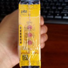 PILZƤȰȫ̵750105 PNOZ s5 24VDC