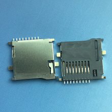 TF9P 0.8mmĽ ǰ ƬSMT Եʽ