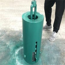 山西临汾单拉杆弹簧吊架 恒力弹簧吊架弹簧支吊架连接件