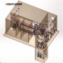 垃圾渗滤液处理办法