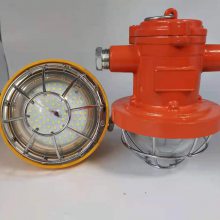 矿用隔爆型LED支架灯 DGC30/127L(C)DGC24/127L（C）