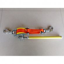 绝缘紧线器棘轮牵引器电力多功能牵引器棘轮收紧器手扳葫芦