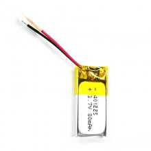 ܲ401225/451225﮵ĸ3.7V80mAhۺ﮵