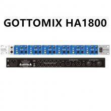 ͼGottomix HA1800 18·ʮ·Ŵ¼